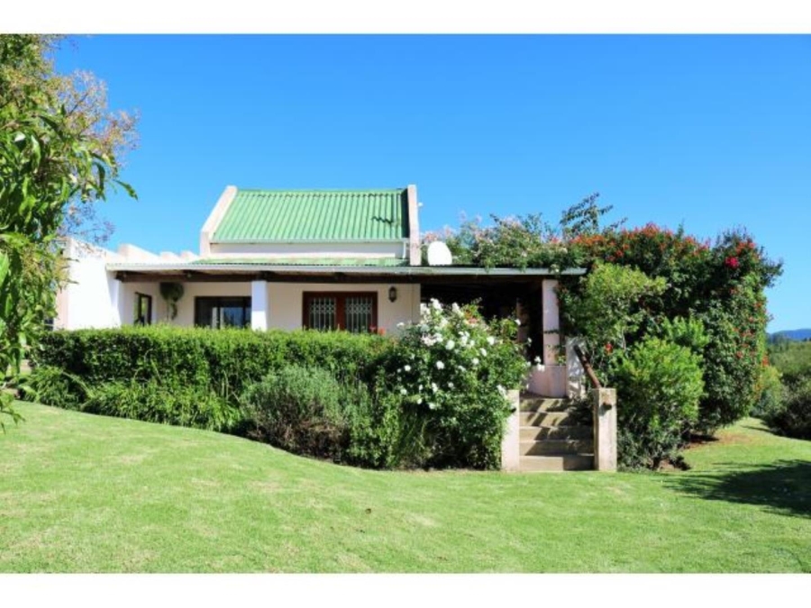 3 Bedroom Property for Sale in The Crags Western Cape